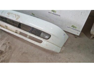 Paragolpes Delantero Seat Ibiza  1 9 TDI