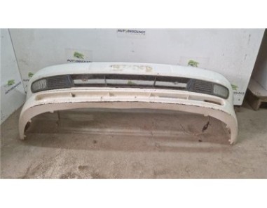 Paragolpes Delantero Seat Ibiza  1 9 TDI