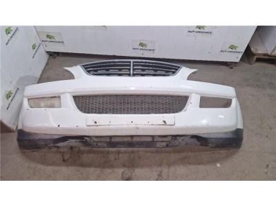 Paragolpes Delantero Ssangyong Kyron  2 0 200 Xdi [2 0 Ltr  - 104 kW TD-Kat]