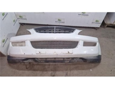 Paragolpes Delantero Ssangyong Kyron  2 0 200 Xdi [2 0 Ltr  - 104 kW TD-Kat]