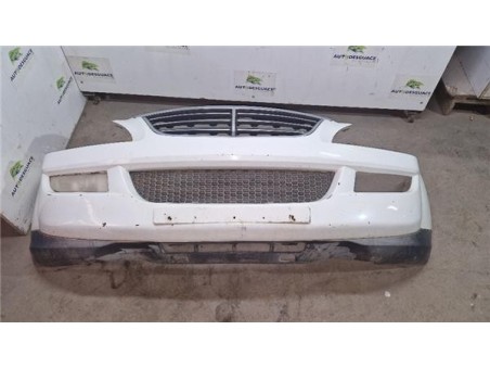 Paragolpes Delantero Ssangyong Kyron  2 0 200 Xdi [2 0 Ltr  - 104 kW TD-Kat]