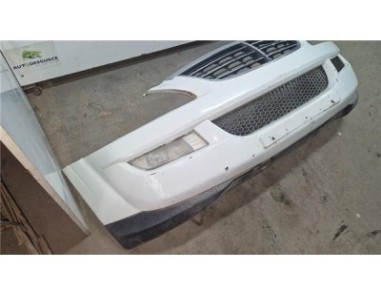 Paragolpes Delantero Ssangyong Kyron  2 0 200 Xdi [2 0 Ltr  - 104 kW TD-Kat]