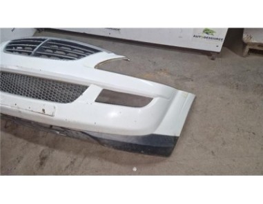 Paragolpes Delantero Ssangyong Kyron  2 0 200 Xdi [2 0 Ltr  - 104 kW TD-Kat]