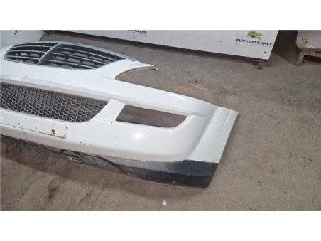 Paragolpes Delantero Ssangyong Kyron  2 0 200 Xdi [2 0 Ltr  - 104 kW TD-Kat]