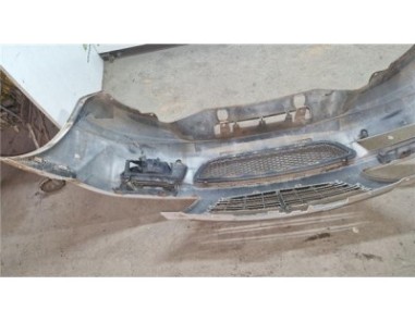 Paragolpes Delantero Ssangyong Kyron  2 0 200 Xdi [2 0 Ltr  - 104 kW TD-Kat]