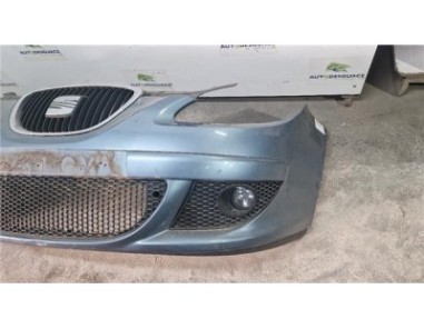 Paragolpes Delantero Seat Altea  1 9 TDI