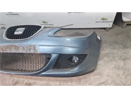 Paragolpes Delantero Seat Altea  1 9 TDI