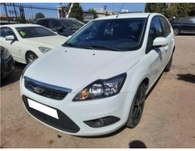 Paragolpes Delantero Ford FOCUS II  1 6 TDCi
