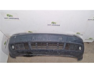 Paragolpes Delantero Audi A6 Berlina  2 5 TDI Quattro [2 5 Ltr  - 132 kW V6 24V TDI]