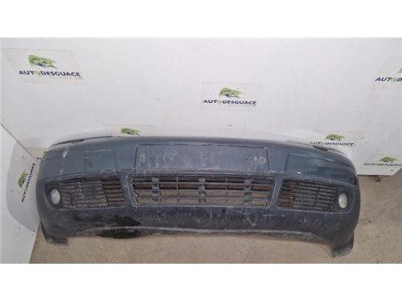 Paragolpes Delantero Audi A6 Berlina  2 5 TDI Quattro [2 5 Ltr  - 132 kW V6 24V TDI]