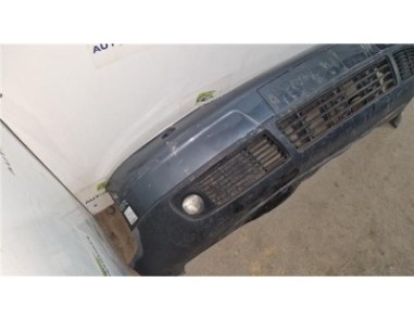 Paragolpes Delantero Audi A6 Berlina  2 5 TDI Quattro [2 5 Ltr  - 132 kW V6 24V TDI]