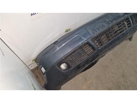 Paragolpes Delantero Audi A6 Berlina  2 5 TDI Quattro [2 5 Ltr  - 132 kW V6 24V TDI]