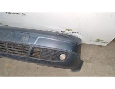 Paragolpes Delantero Audi A6 Berlina  2 5 TDI Quattro [2 5 Ltr  - 132 kW V6 24V TDI]