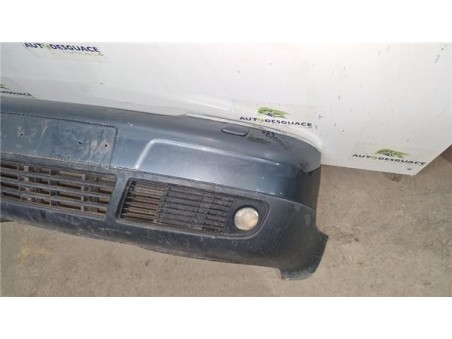 Paragolpes Delantero Audi A6 Berlina  2 5 TDI Quattro [2 5 Ltr  - 132 kW V6 24V TDI]