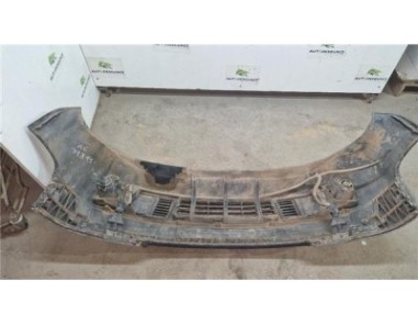 Paragolpes Delantero Audi A6 Berlina  2 5 TDI Quattro [2 5 Ltr  - 132 kW V6 24V TDI]