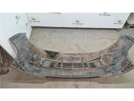 Paragolpes Delantero Audi A6 Berlina  2 5 TDI Quattro [2 5 Ltr  - 132 kW V6 24V TDI]