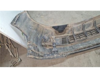 Paragolpes Delantero Audi A6 Berlina  2 5 TDI Quattro [2 5 Ltr  - 132 kW V6 24V TDI]