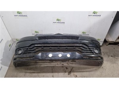 Paragolpes Delantero Citroen C4 Coupe  1 6 VTR [1 6 Ltr  - 80 kW HDi CAT ]