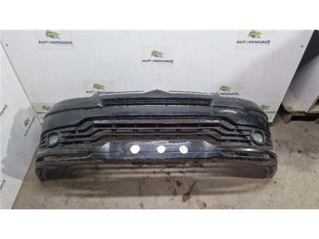 Paragolpes Delantero Citroen C4 Coupe  1 6 VTR [1 6 Ltr  - 80 kW HDi CAT ]