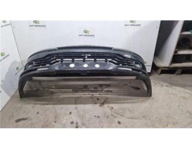 Paragolpes Delantero Citroen C4 Coupe  1 6 VTR [1 6 Ltr  - 80 kW HDi CAT ]