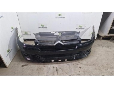 Paragolpes Delantero Citroen C4 Coupe  1 6 VTR [1 6 Ltr  - 80 kW HDi CAT ]