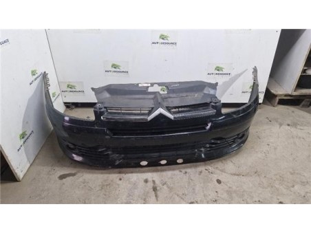 Paragolpes Delantero Citroen C4 Coupe  1 6 VTR [1 6 Ltr  - 80 kW HDi CAT ]
