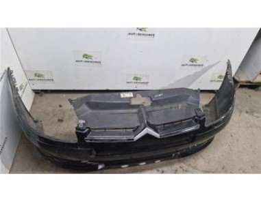 Paragolpes Delantero Citroen C4 Coupe  1 6 VTR [1 6 Ltr  - 80 kW HDi CAT ]