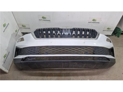 Paragolpes Delantero Skoda Karoq  1 5 Ambition [1 5 Ltr  - 110 kW 16V TSI ACT]