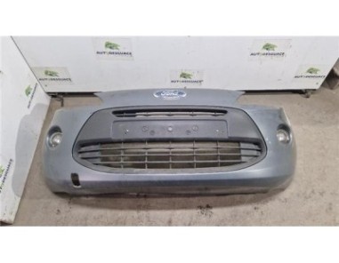 Paragolpes Delantero Ford Ka  1 3 Titanium [1 3 Ltr  - 55 kW TDCi CAT]