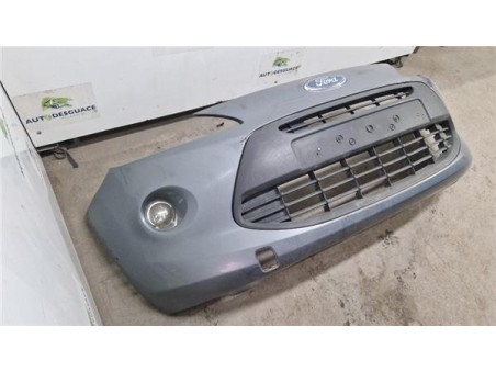 Paragolpes Delantero Ford Ka  1 3 Titanium [1 3 Ltr  - 55 kW TDCi CAT]
