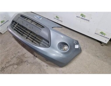 Paragolpes Delantero Ford Ka  1 3 Titanium [1 3 Ltr  - 55 kW TDCi CAT]