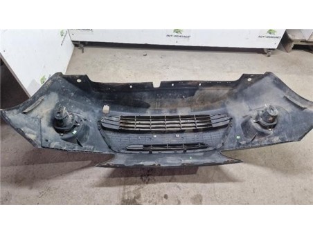 Paragolpes Delantero Ford Ka  1 3 Titanium [1 3 Ltr  - 55 kW TDCi CAT]