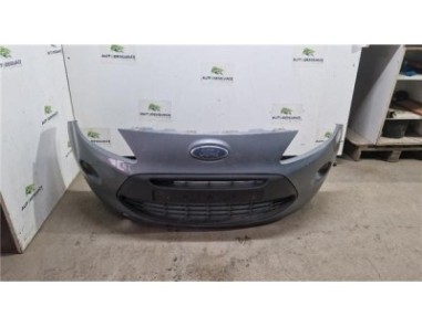Paragolpes Delantero Ford Ka  1 3 Titanium [1 3 Ltr  - 55 kW TDCi CAT]