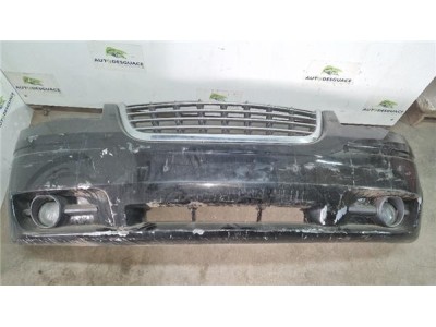 Paragolpes Delantero Chrysler Grand Voyager  2 8 Limited [2 8 Ltr  - 120 kW CRD CAT]