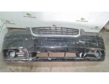 Paragolpes Delantero Chrysler Grand Voyager  2 8 Limited [2 8 Ltr  - 120 kW CRD CAT]