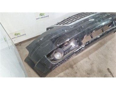 Paragolpes Delantero Chrysler Grand Voyager  2 8 Limited [2 8 Ltr  - 120 kW CRD CAT]