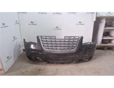 Paragolpes Delantero Chrysler Grand Voyager  2 8 Limited [2 8 Ltr  - 120 kW CRD CAT]