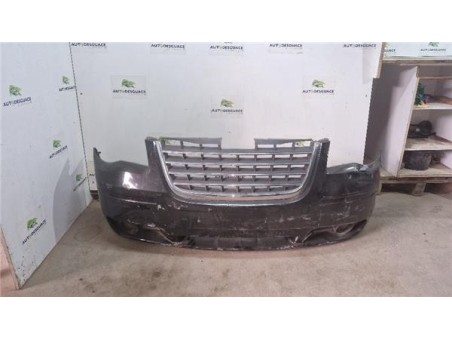 Paragolpes Delantero Chrysler Grand Voyager  2 8 Limited [2 8 Ltr  - 120 kW CRD CAT]