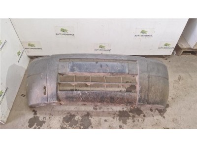 Paragolpes Delantero Peugeot PARTNER Furgón  1 6 HDi 75
