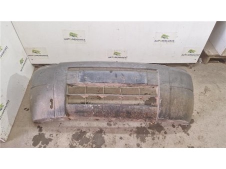Paragolpes Delantero Peugeot PARTNER Furgón  1 6 HDi 75