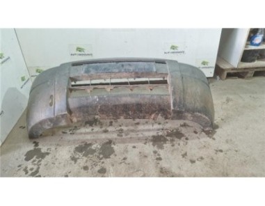 Paragolpes Delantero Peugeot PARTNER Furgón  1 6 HDi 75