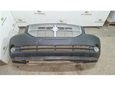 Paragolpes Delantero Dodge Caliber  2 0 S [2 0 Ltr  - 103 kW 16V CRD CAT]
