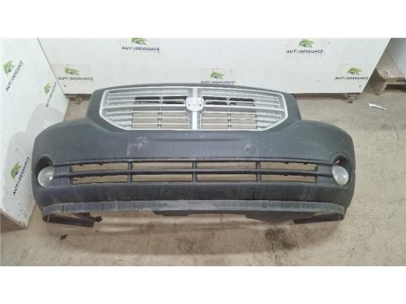 Paragolpes Delantero Dodge Caliber  2 0 S [2 0 Ltr  - 103 kW 16V CRD CAT]