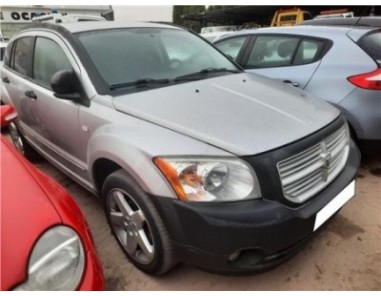 Paragolpes Delantero Dodge Caliber  2 0 S [2 0 Ltr  - 103 kW 16V CRD CAT]