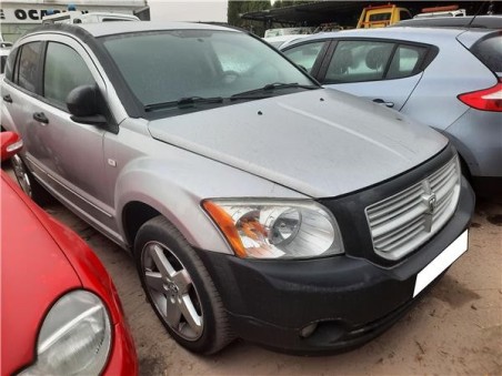Paragolpes Delantero Dodge Caliber  2 0 S [2 0 Ltr  - 103 kW 16V CRD CAT]