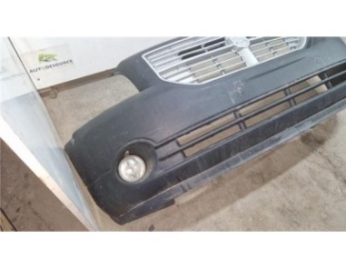 Paragolpes Delantero Dodge Caliber  2 0 S [2 0 Ltr  - 103 kW 16V CRD CAT]