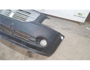 Paragolpes Delantero Dodge Caliber  2 0 S [2 0 Ltr  - 103 kW 16V CRD CAT]