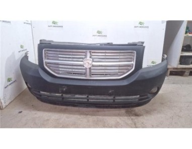 Paragolpes Delantero Dodge Caliber  2 0 S [2 0 Ltr  - 103 kW 16V CRD CAT]
