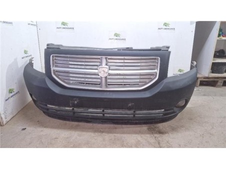 Paragolpes Delantero Dodge Caliber  2 0 S [2 0 Ltr  - 103 kW 16V CRD CAT]