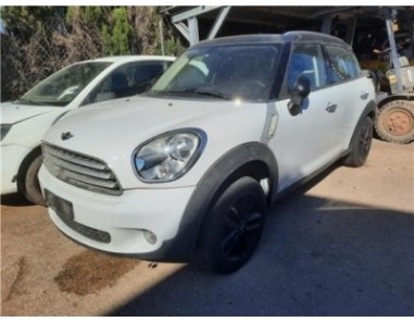Paragolpes Delantero Mini Countryman  1 6 Cooper D All4 [1 6 Ltr  - 82 kW Diesel CAT]
